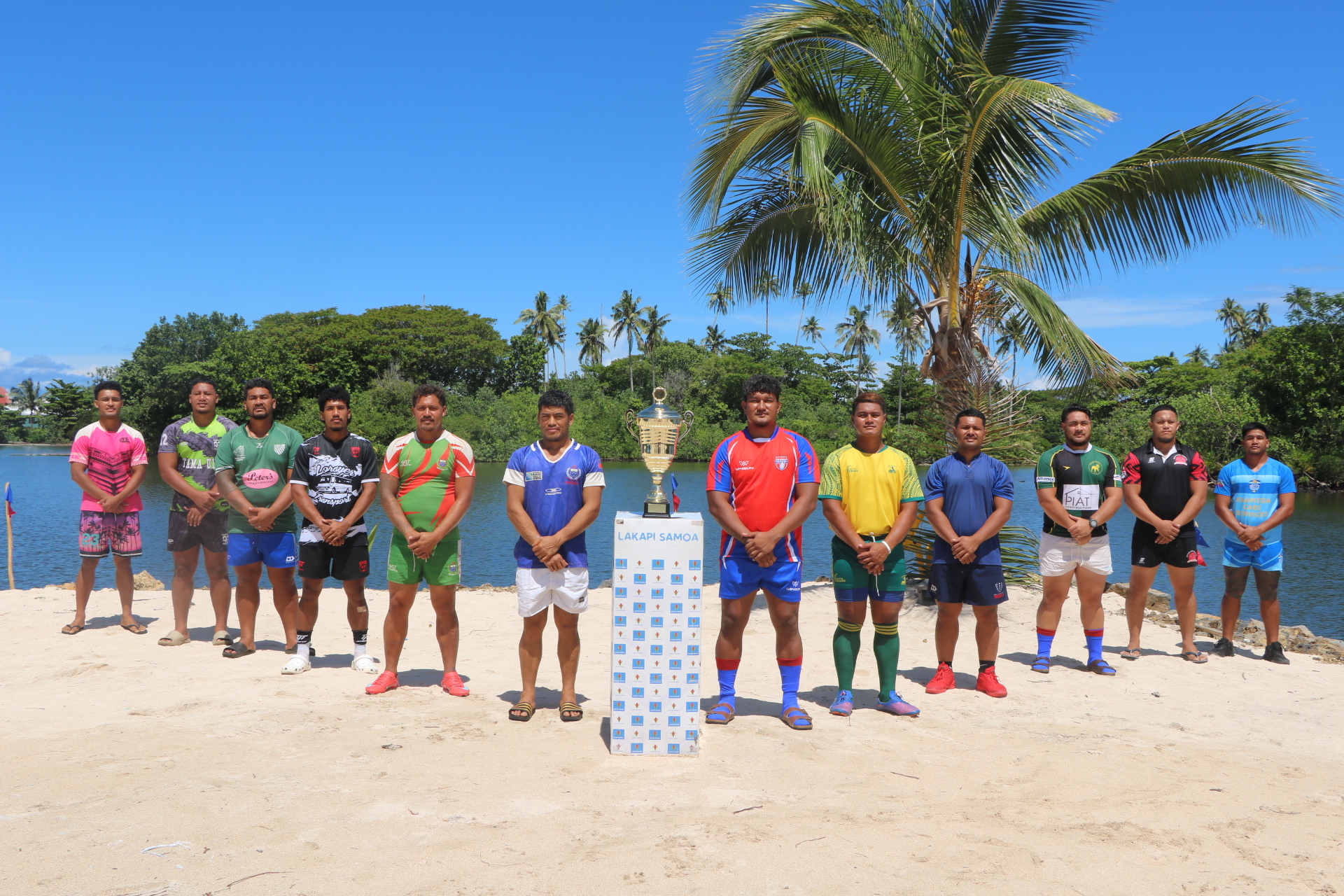 Captains Group Photo1