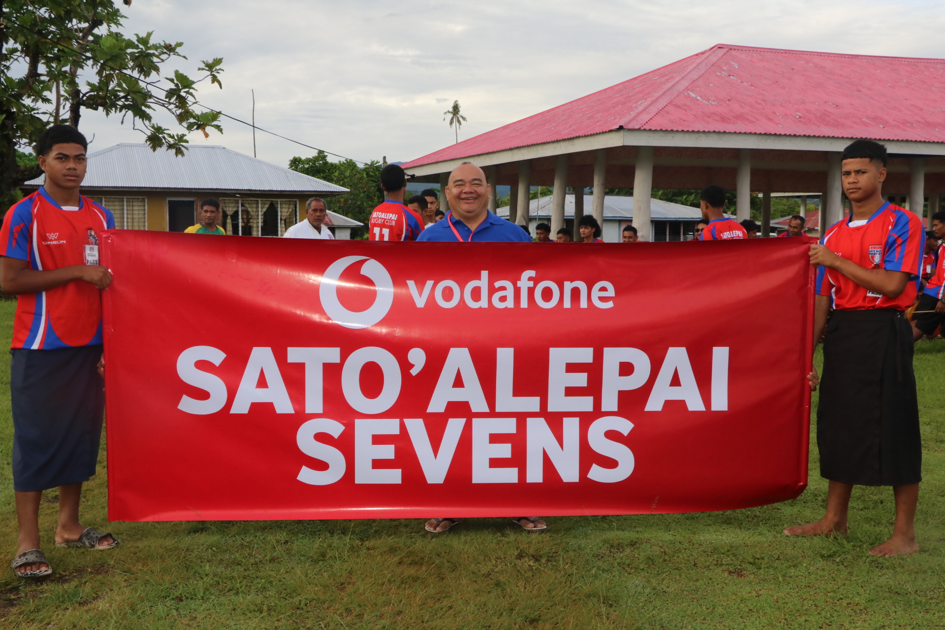 Sevens Clubs Match Prep1