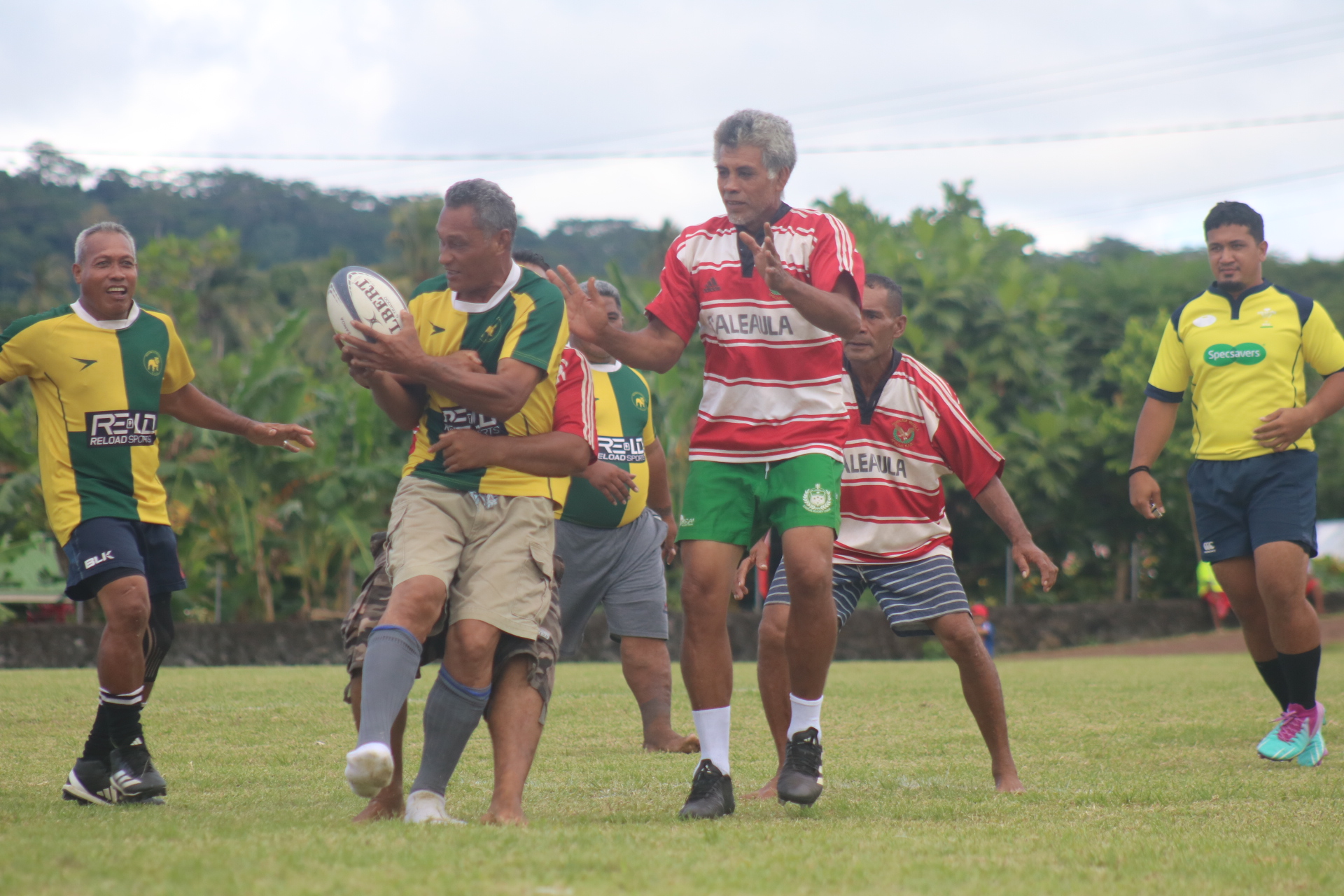Golden Oldies Match 3
