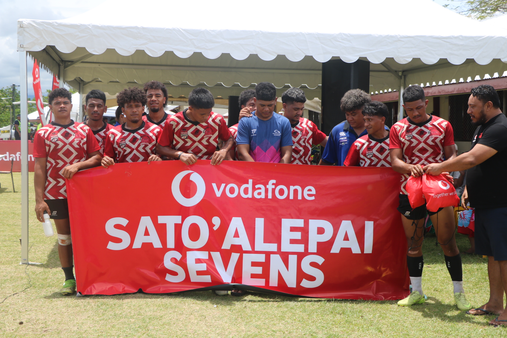 Sevens team 2025