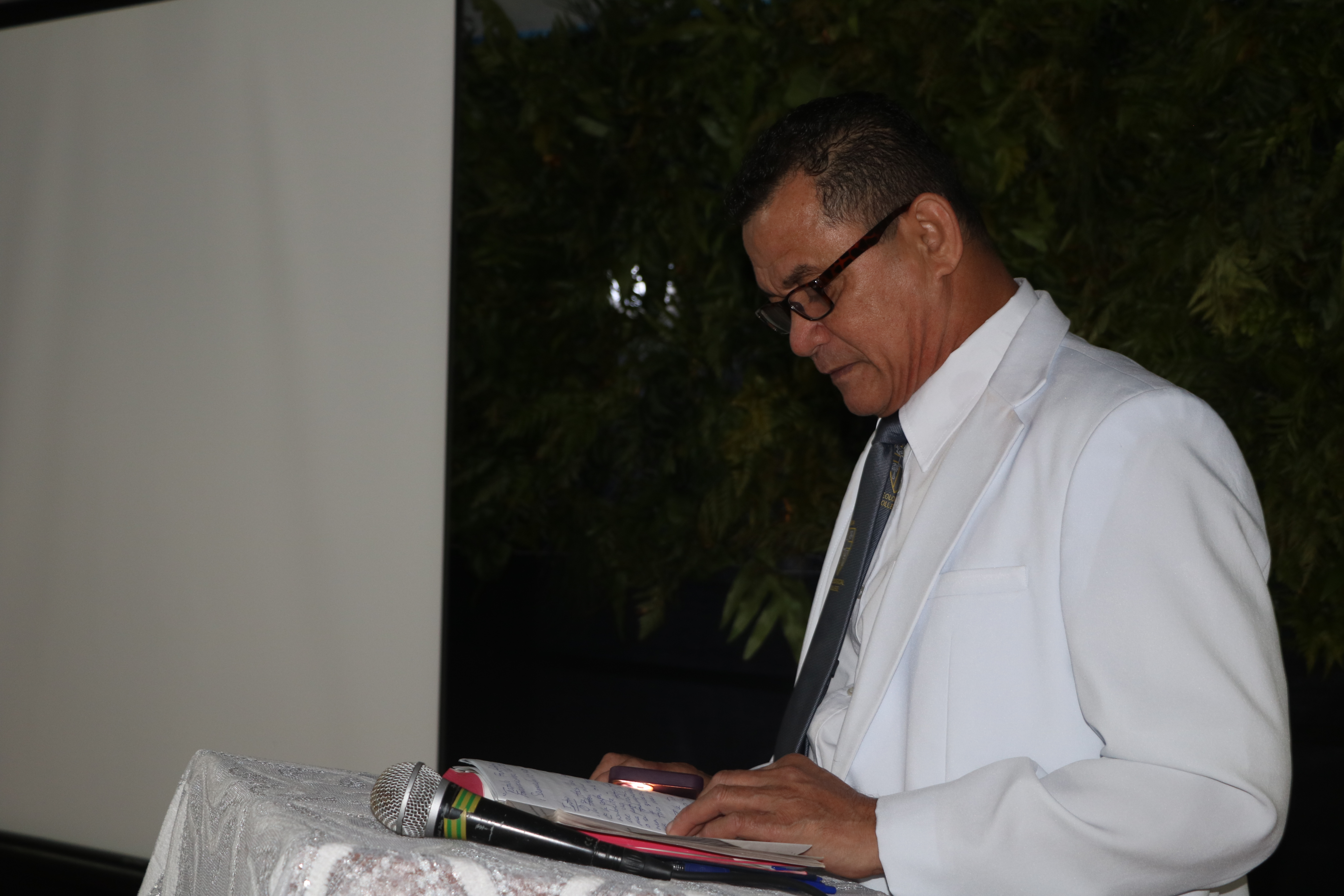 Website Launching Opening Ceremony Rev.Atapana
