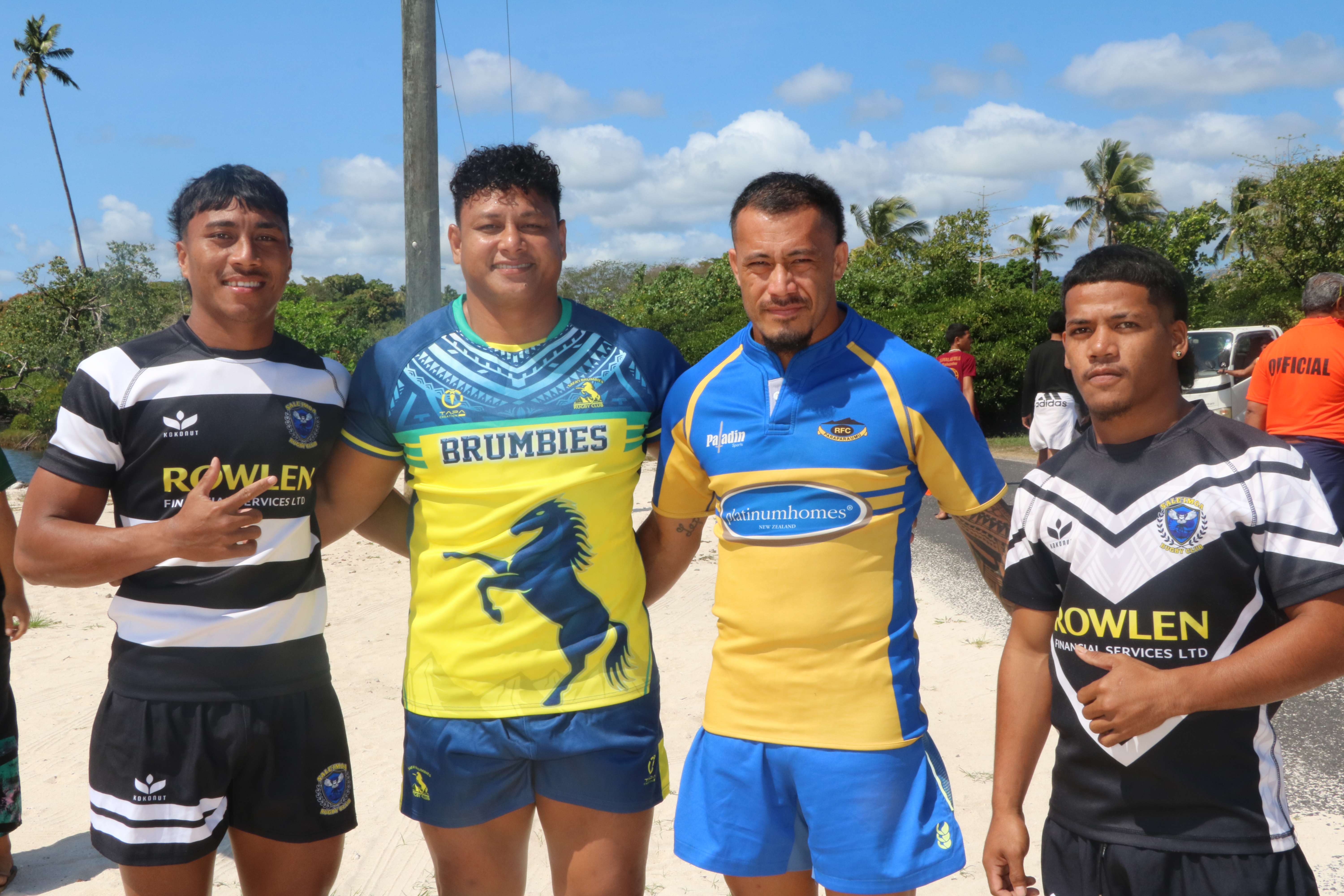 Players