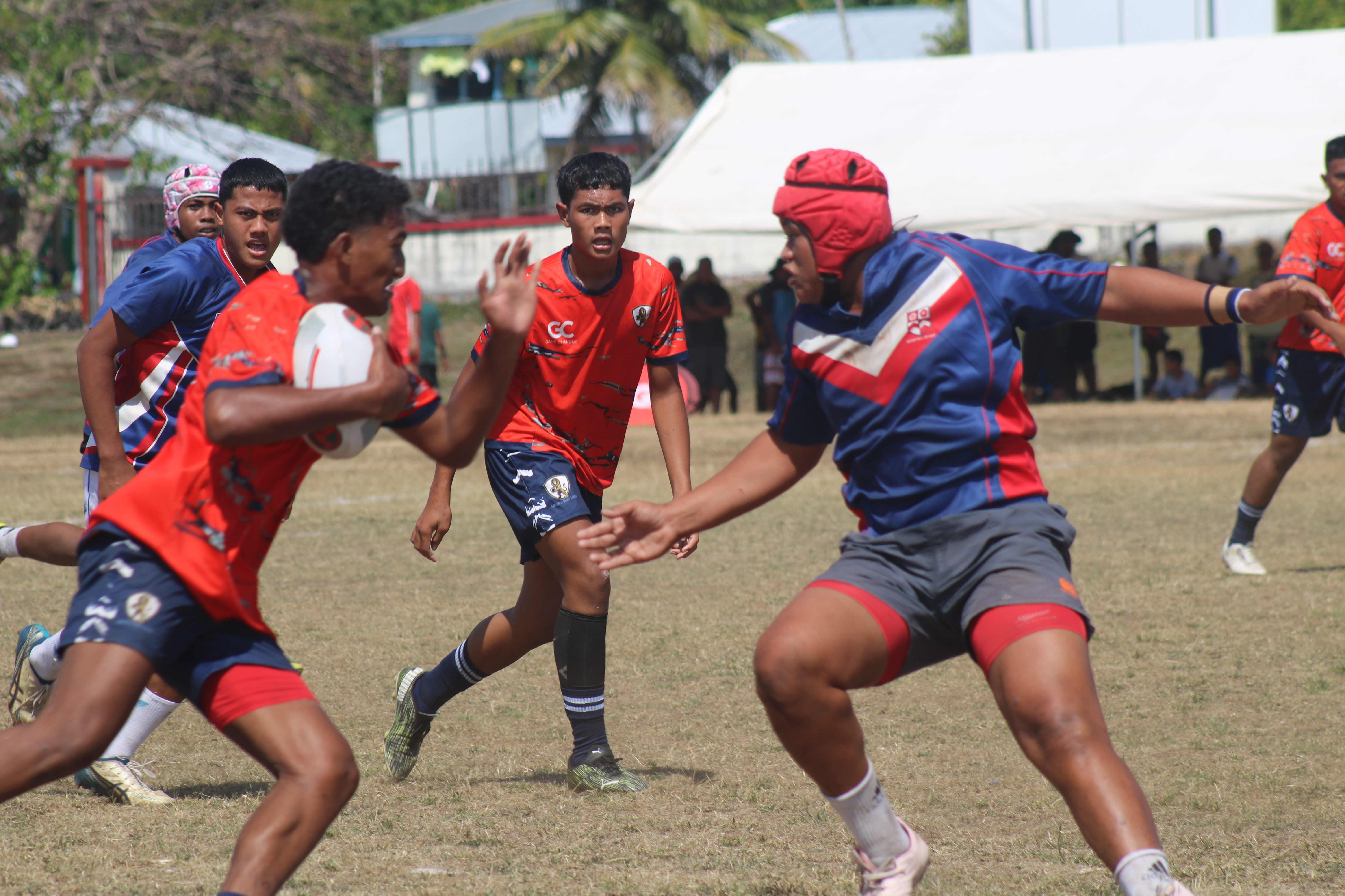 Tournament photo